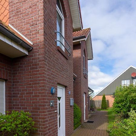 Ferienhaus Inselrosen Dornumersiel Exterior photo